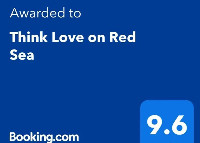 Think On Red Sea Pansiyon *
