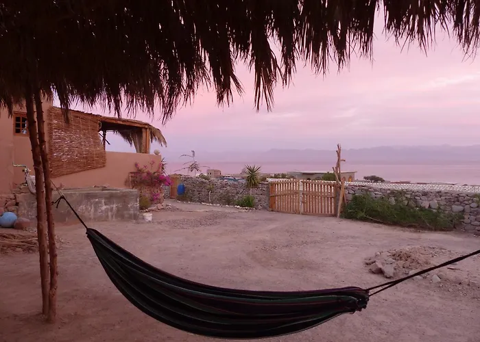 Pansiyon Think On Red Sea Nuweiba`