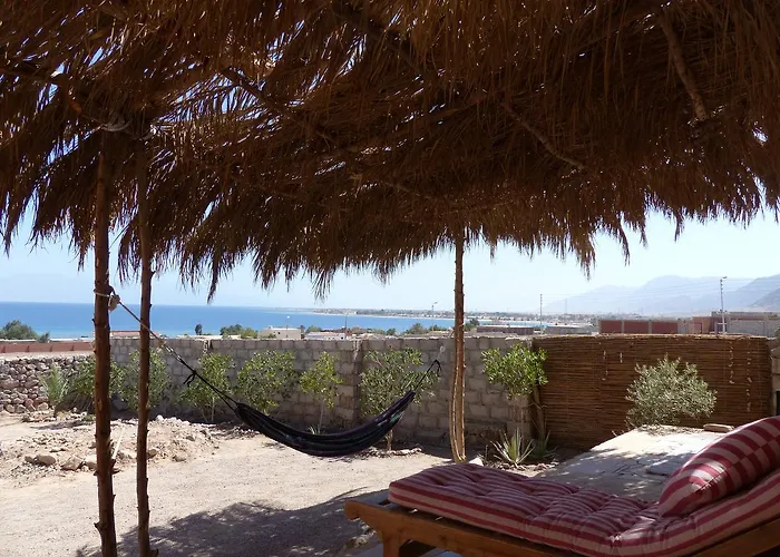 Think On Red Sea * Nuweiba`